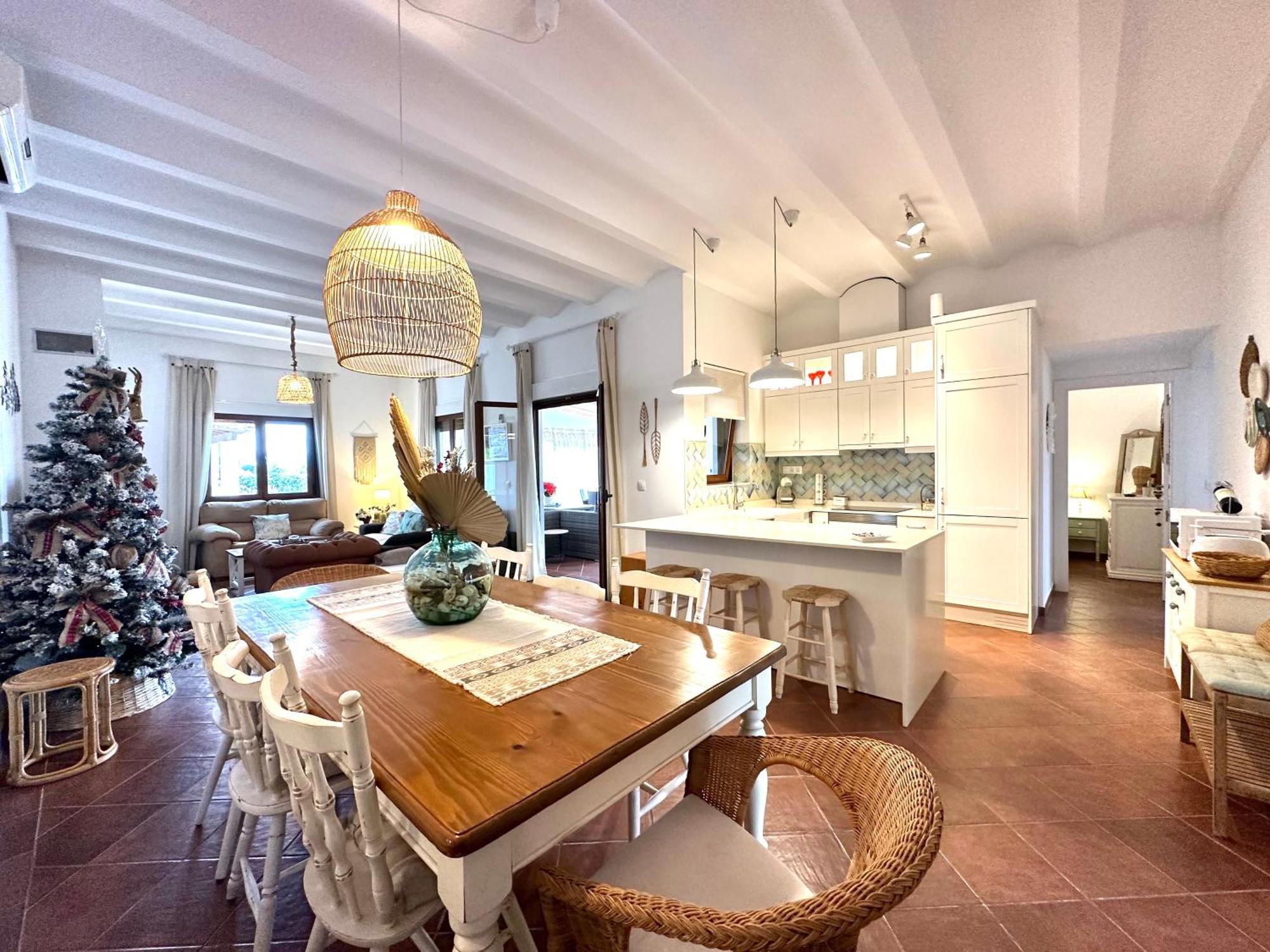 Casa Rural Las Golondrinas 후에르칼-오베라 외부 사진