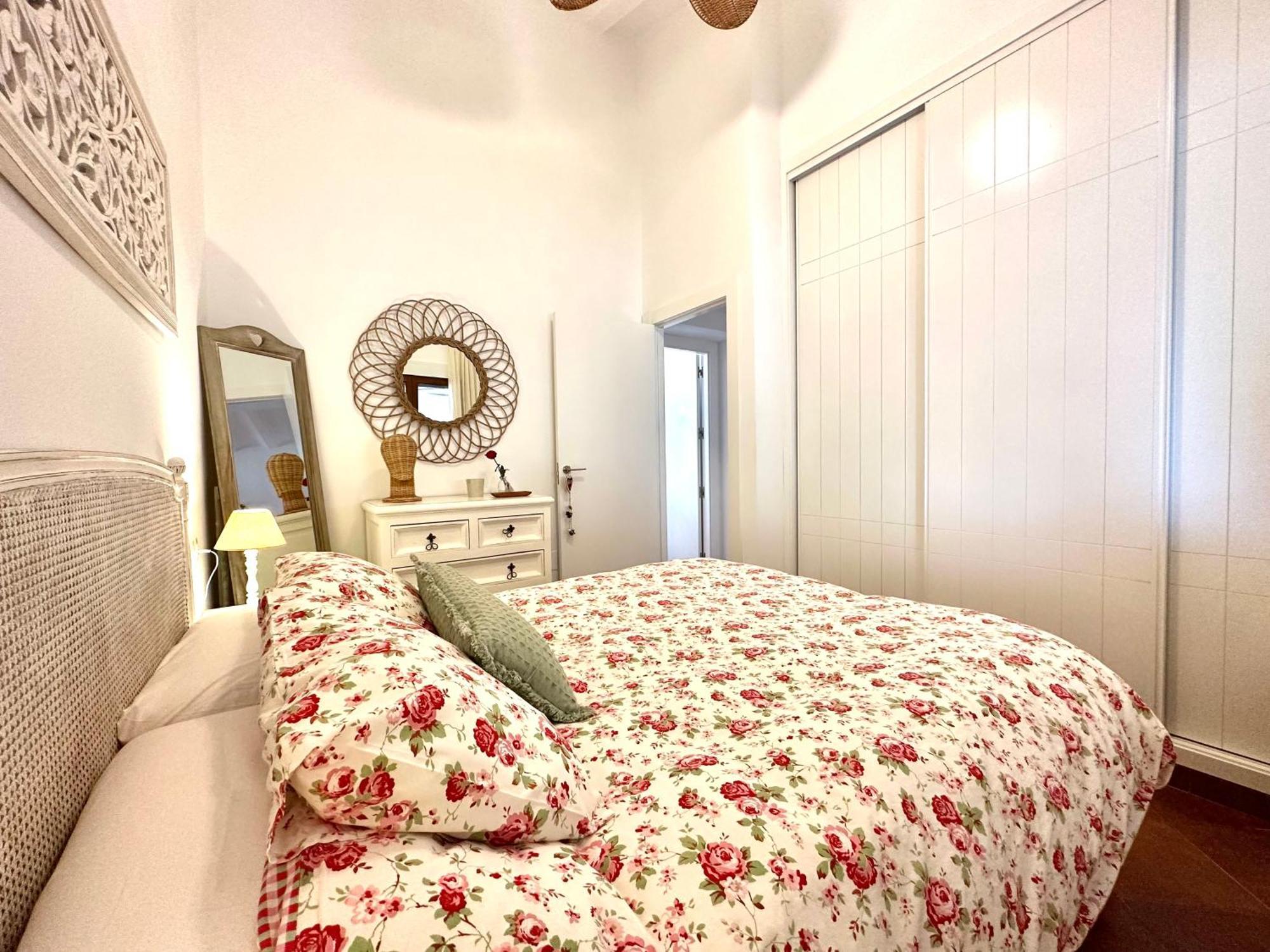 Casa Rural Las Golondrinas 후에르칼-오베라 외부 사진